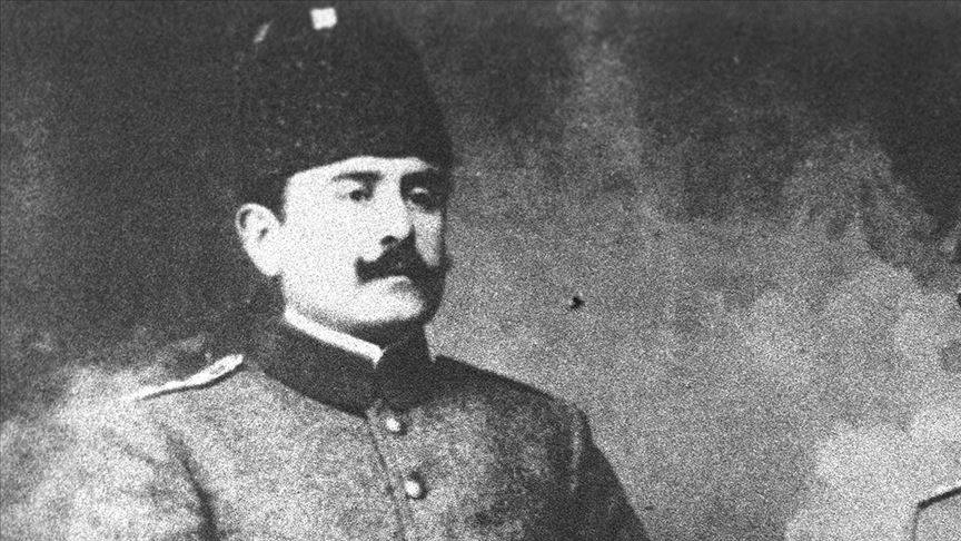 Ruhun şad olsun Paşam! Doğu cephesinin muzaffer komutanı Şark fatihi: Kazım Karabekir Paşa 19